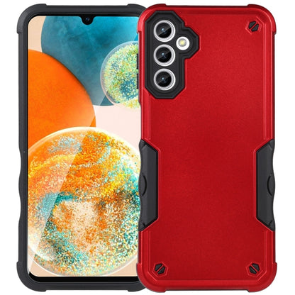 Non-slip Shockproof Armor Phone Case