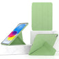 Multi-folding TPU Leather Smart Tablet Case, For iPad 10th Gen 10.9 2022