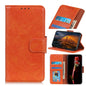 Nappa Texture Leather Phone Case, For Nokia X30 5G, For Samsung Galaxy A54 5G