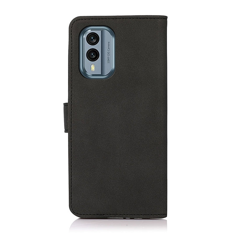 KHAZNEH Matte Texture Leather Phone Case, For Nokia X30 5G, For Samsung Galaxy A54 5G