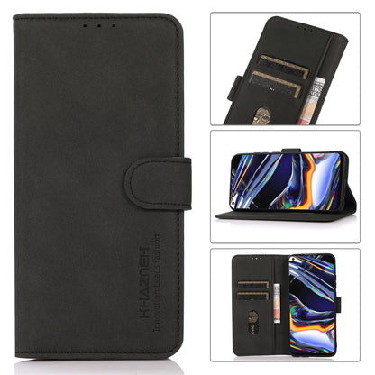 KHAZNEH Matte Texture Leather Phone Case, For Nokia X30 5G, For Samsung Galaxy A54 5G