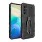 Armor Warrior Shockproof PC + TPU Phone Case