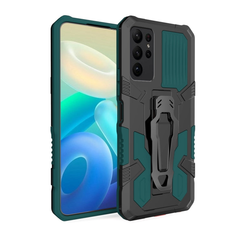 Armor Warrior Shockproof PC + TPU Phone Case, For Samsung Galaxy A14 5G, For Samsung Galaxy S23 Ultra 5G, For Samsung Galaxy S23 5G