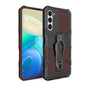 Armor Warrior Shockproof PC + TPU Phone Case, For Samsung Galaxy A14 5G, For Samsung Galaxy S23 Ultra 5G, For Samsung Galaxy S23 5G