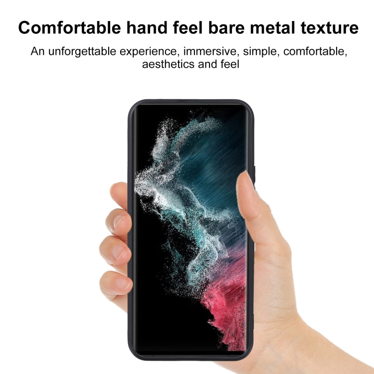 TPU Phone Case, For Samsung Galaxy S22 Ultra 5G