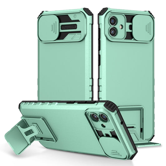 Stereoscopic Holder Sliding Camshield Phone Case, For Samsung Galaxy A04 4G, For Samsung Galaxy S23 5G, For Samsung Galaxy S23+ 5G