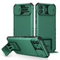 Stereoscopic Holder Sliding Camshield Phone Case, For Samsung Galaxy A04 4G, For Samsung Galaxy S23 5G, For Samsung Galaxy S23+ 5G