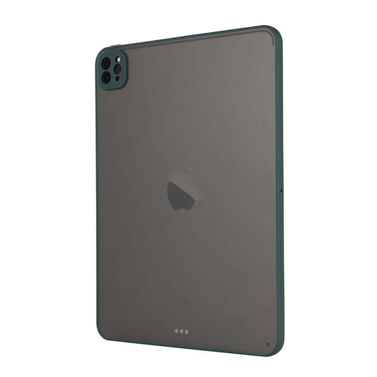 Skin Feel 2 in 1 Tablet Protective Case, For iPad mini 4 / 5, For iPad 9.7 2017 / 2018
