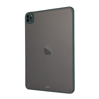 Skin Feel 2 in 1 Tablet Protective Case, For iPad mini 4 / 5, For iPad 9.7 2017 / 2018