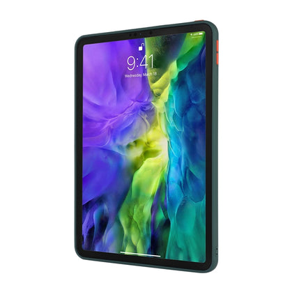 Skin Feel 2 in 1 Tablet Protective Case, For iPad mini 4 / 5, For iPad 9.7 2017 / 2018