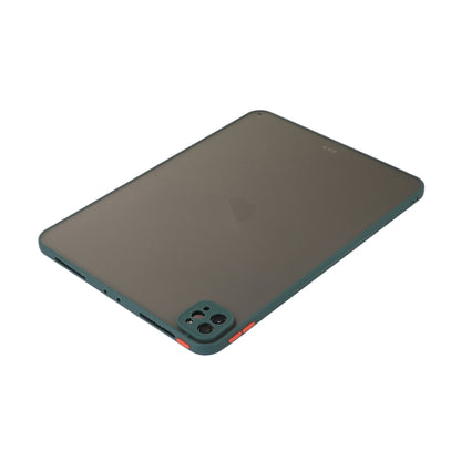 Skin Feel 2 in 1 Tablet Protective Case, For iPad mini 4 / 5, For iPad 9.7 2017 / 2018