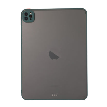 Skin Feel 2 in 1 Tablet Protective Case, For iPad mini 4 / 5, For iPad 9.7 2017 / 2018