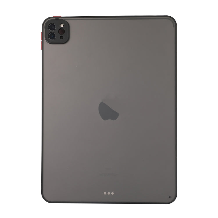 Skin Feel 2 in 1 Tablet Protective Case, For iPad mini 4 / 5, For iPad 9.7 2017 / 2018