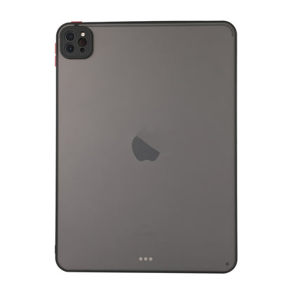 Skin Feel 2 in 1 Tablet Protective Case, For iPad mini 4 / 5, For iPad 9.7 2017 / 2018