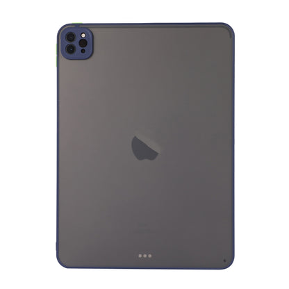 Skin Feel 2 in 1 Tablet Protective Case, For iPad mini 4 / 5, For iPad 9.7 2017 / 2018