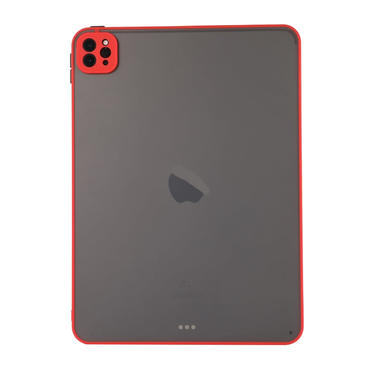 Skin Feel 2 in 1 Tablet Protective Case, For iPad mini 4 / 5, For iPad 9.7 2017 / 2018