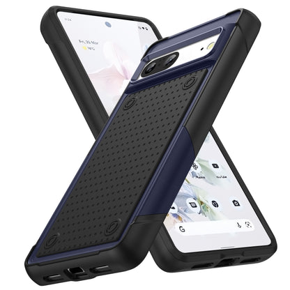 PC + TPU Shockproof Protective Phone Case