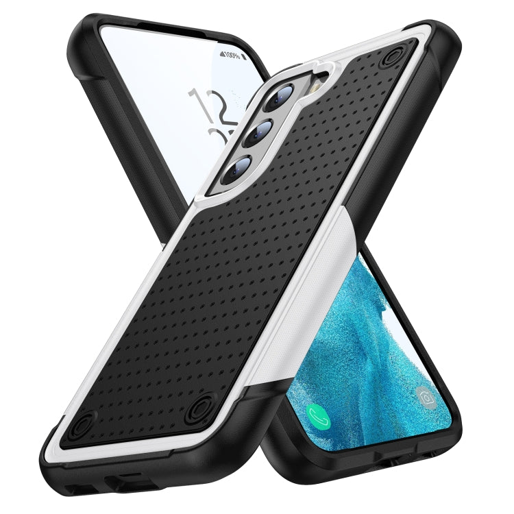 PC + TPU Shockproof Protective Phone Case