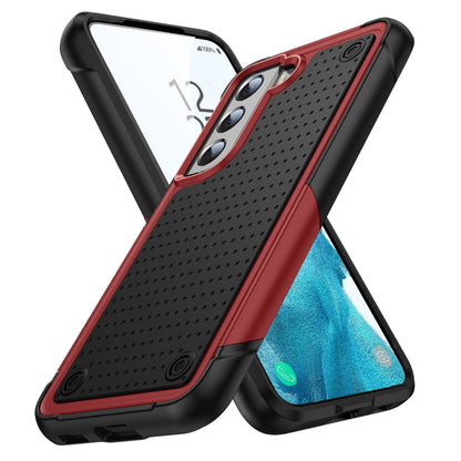 PC + TPU Shockproof Protective Phone Case