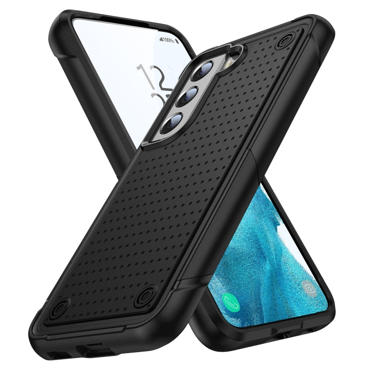 PC + TPU Shockproof Protective Phone Case