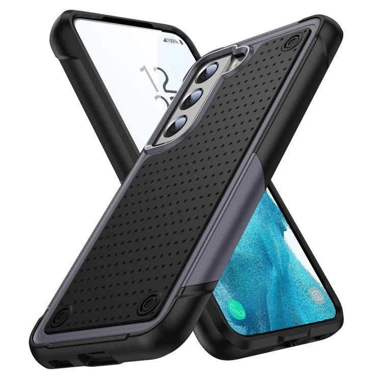 PC + TPU Shockproof Protective Phone Case, For Google Pixel 7 Pro 5G, For Google Pixel 7 5G, For Samsung Galaxy S22+ 5G
