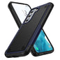 PC + TPU Shockproof Protective Phone Case, For Google Pixel 7 Pro 5G, For Google Pixel 7 5G, For Samsung Galaxy S22+ 5G