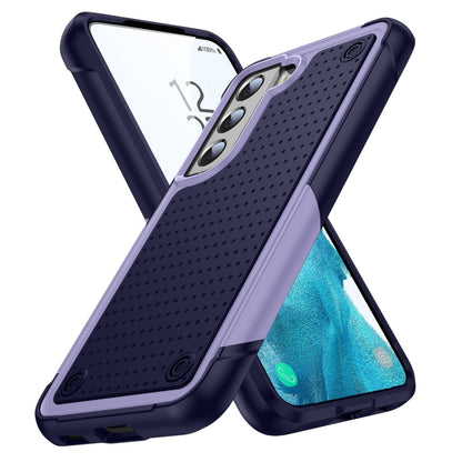 PC + TPU Shockproof Protective Phone Case, For Google Pixel 7 Pro 5G, For Google Pixel 7 5G, For Samsung Galaxy S22+ 5G