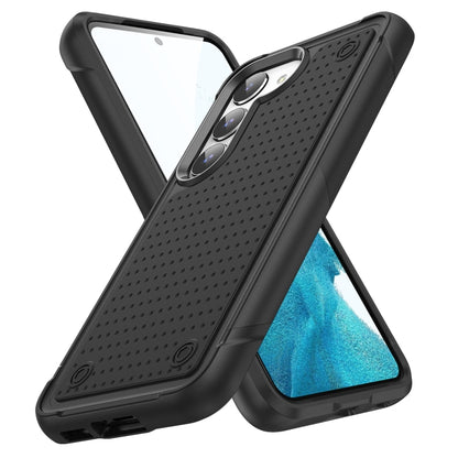 PC + TPU Shockproof Protective Phone Case