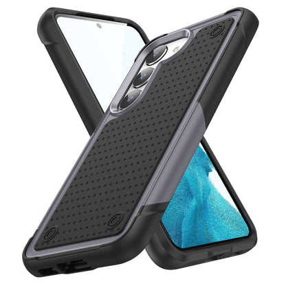 PC + TPU Shockproof Protective Phone Case