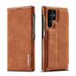 LC.IMEEKE Hon Ancient Series Horizontal Flip Leather Phone Case