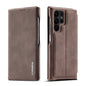 LC.IMEEKE Hon Ancient Series Horizontal Flip Leather Phone Case