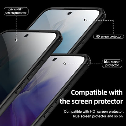 Armor Clear TPU Hard PC Phone Case, For Xiaomi 13, For Xiaomi 13 Pro