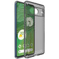 IMAK UX-5 Series Transparent Shockproof TPU Protective Phone Case