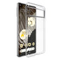 IMAK UX-10 Series Transparent Shockproof TPU Phone Case