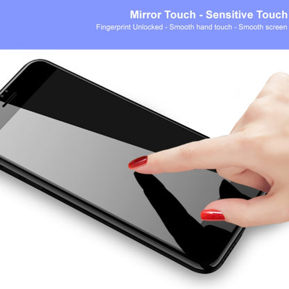 imak 9H Surface Hardness Full Screen Tempered Glass Film Pro+ Series, For Honor X8 5G, For OnePlus Nord N300 5G, For OPPO A17 4G Global, For OPPO K10 5G India/A77 5G 2022, For Realme V23i 5G, For Xiaomi Redmi A1 4G, For Xiaomi Redmi Note 12 Pro 5G Indi...