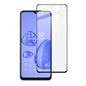 imak 9H Surface Hardness Full Screen Tempered Glass Film Pro+ Series, For Honor X8 5G, For OnePlus Nord N300 5G, For OPPO A17 4G Global, For OPPO K10 5G India/A77 5G 2022, For Realme V23i 5G, For Xiaomi Redmi A1 4G, For Xiaomi Redmi Note 12 Pro 5G Indi...