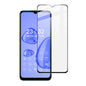 imak 9H Surface Hardness Full Screen Tempered Glass Film Pro+ Series, For Honor X8 5G, For OnePlus Nord N300 5G, For OPPO A17 4G Global, For OPPO K10 5G India/A77 5G 2022, For Realme V23i 5G, For Xiaomi Redmi A1 4G, For Xiaomi Redmi Note 12 Pro 5G Indi...