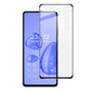 imak 9H Surface Hardness Full Screen Tempered Glass Film Pro+ Series, For Honor X8 5G, For OnePlus Nord N300 5G, For OPPO A17 4G Global, For OPPO K10 5G India/A77 5G 2022, For Realme V23i 5G, For Xiaomi Redmi A1 4G, For Xiaomi Redmi Note 12 Pro 5G Indi...