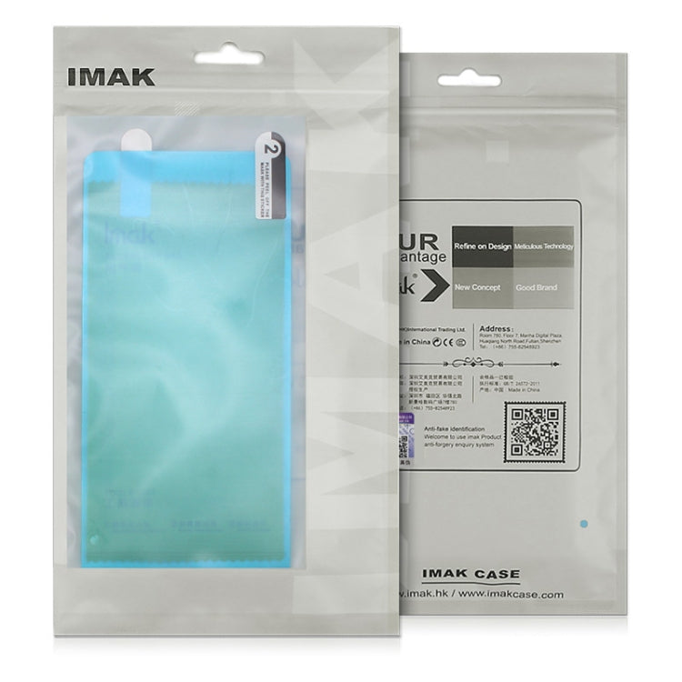 IMAK Soft Explosion-proof Film ARM Series