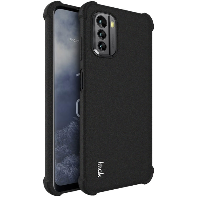 imak Shockproof Airbag TPU Phone Case