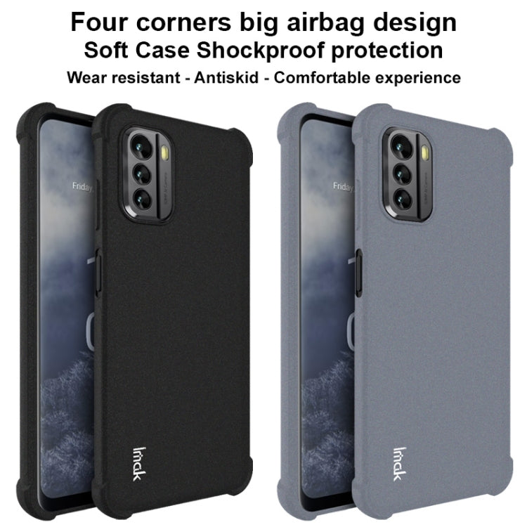 imak Shockproof Airbag TPU Phone Case