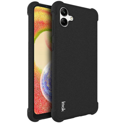 imak Shockproof Airbag TPU Phone Case