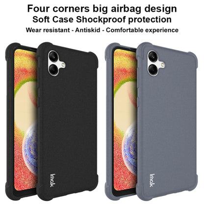 imak Shockproof Airbag TPU Phone Case