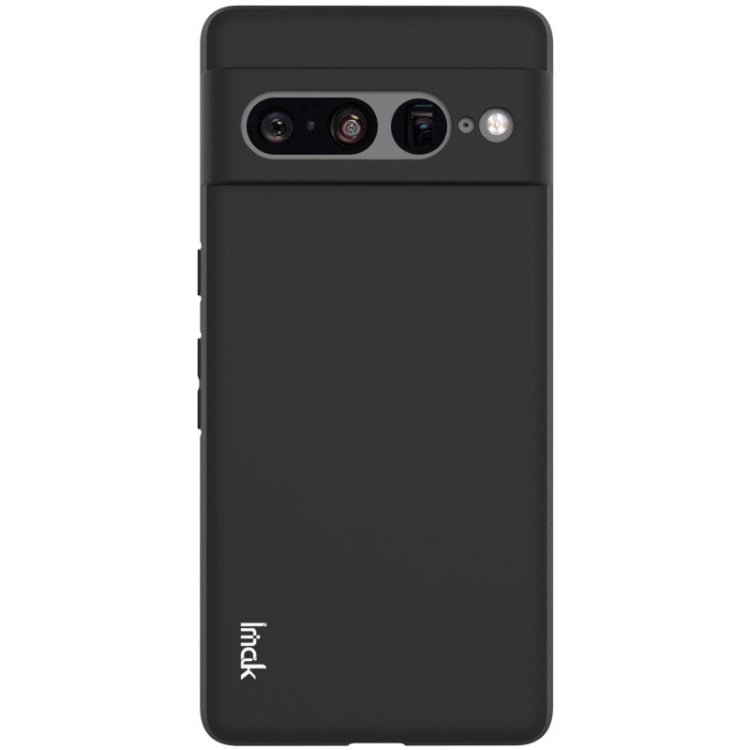 imak UC-3 Series Shockproof Frosted TPU Phone Case