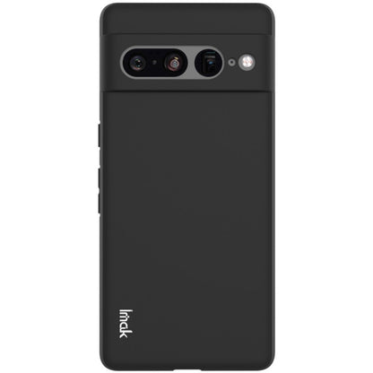 imak UC-3 Series Shockproof Frosted TPU Phone Case, For Google Pixel 7 Pro, For Google Pixel 7