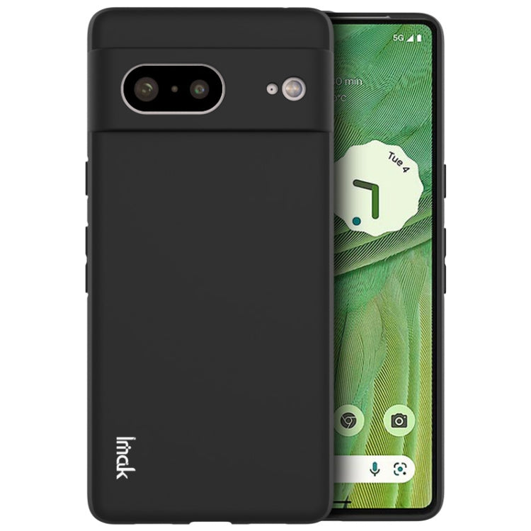 imak UC-3 Series Shockproof Frosted TPU Phone Case