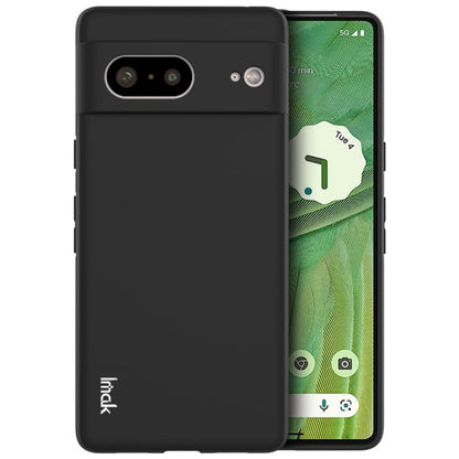imak UC-3 Series Shockproof Frosted TPU Phone Case, For Google Pixel 7 Pro, For Google Pixel 7
