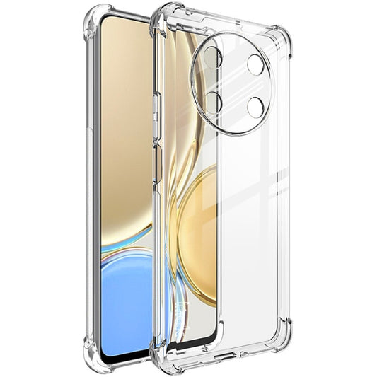 imak Shockproof Airbag TPU Phone Case