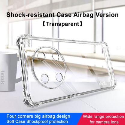 imak Shockproof Airbag TPU Phone Case