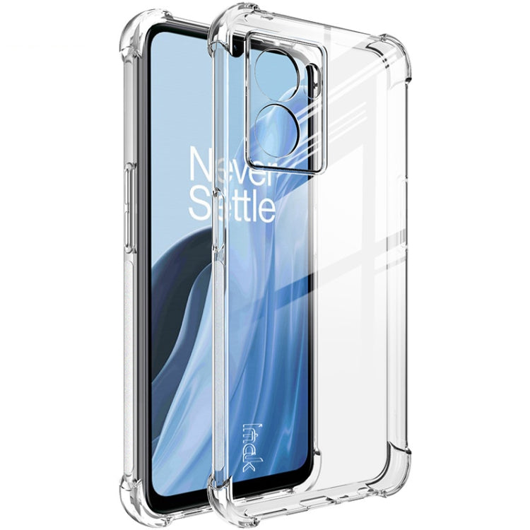 imak Shockproof Airbag TPU Phone Case